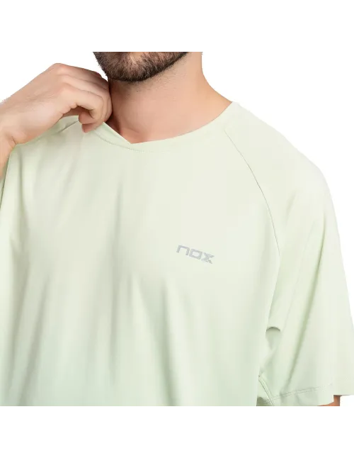 Camiseta Nox Pro 24 | Ofertas de pádel